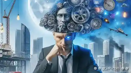 Work-Life Integration: The End of Work-Life Balance?